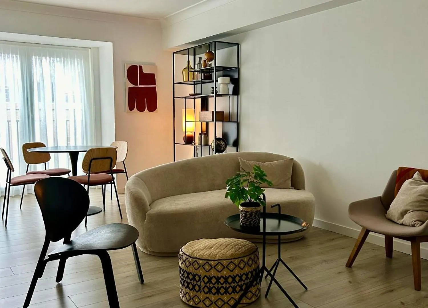 Gezellig & Centraal Familie App Aan Zee - 4P Ostend
