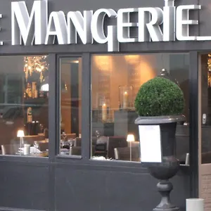 Gasthuis De Mangerie Promenade, Oostende