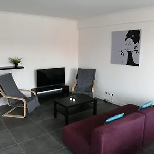 Appartement Noa Ootende, Oostende