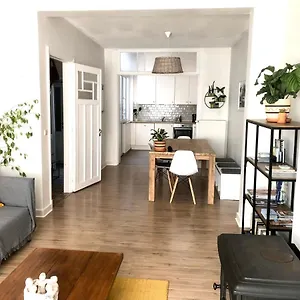 Vakantiehuis Casa Mar, Oostende