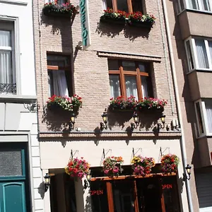 Gasthuis Logies Ocelot, Oostende