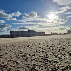 Appartement Sea Shelter, Oostende