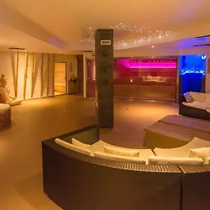 & Wellness Royal Astrid Ostend