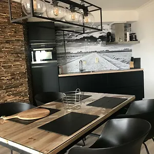 Residentie Hydro Palace, Zeedijk 250! Ostende
