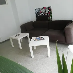 Backpackers Station Ostende